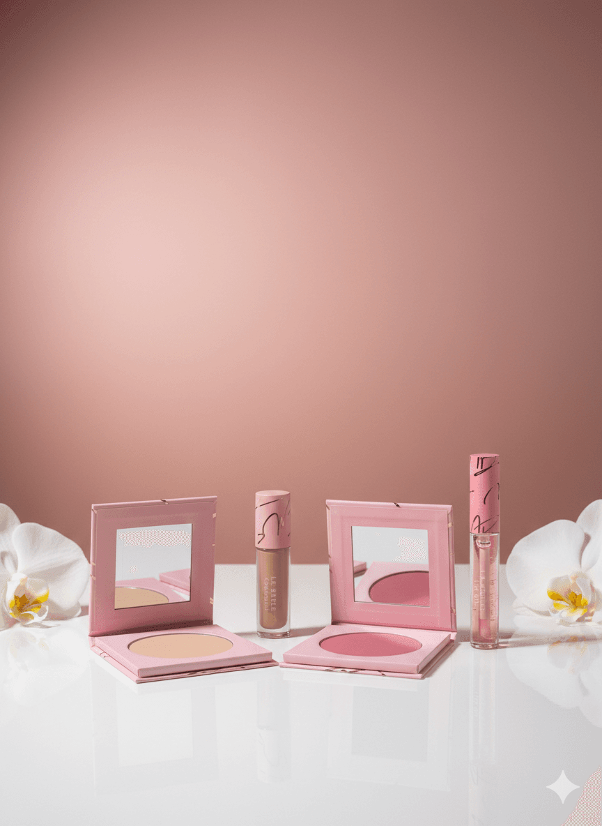 May Belle — Everyday Glow