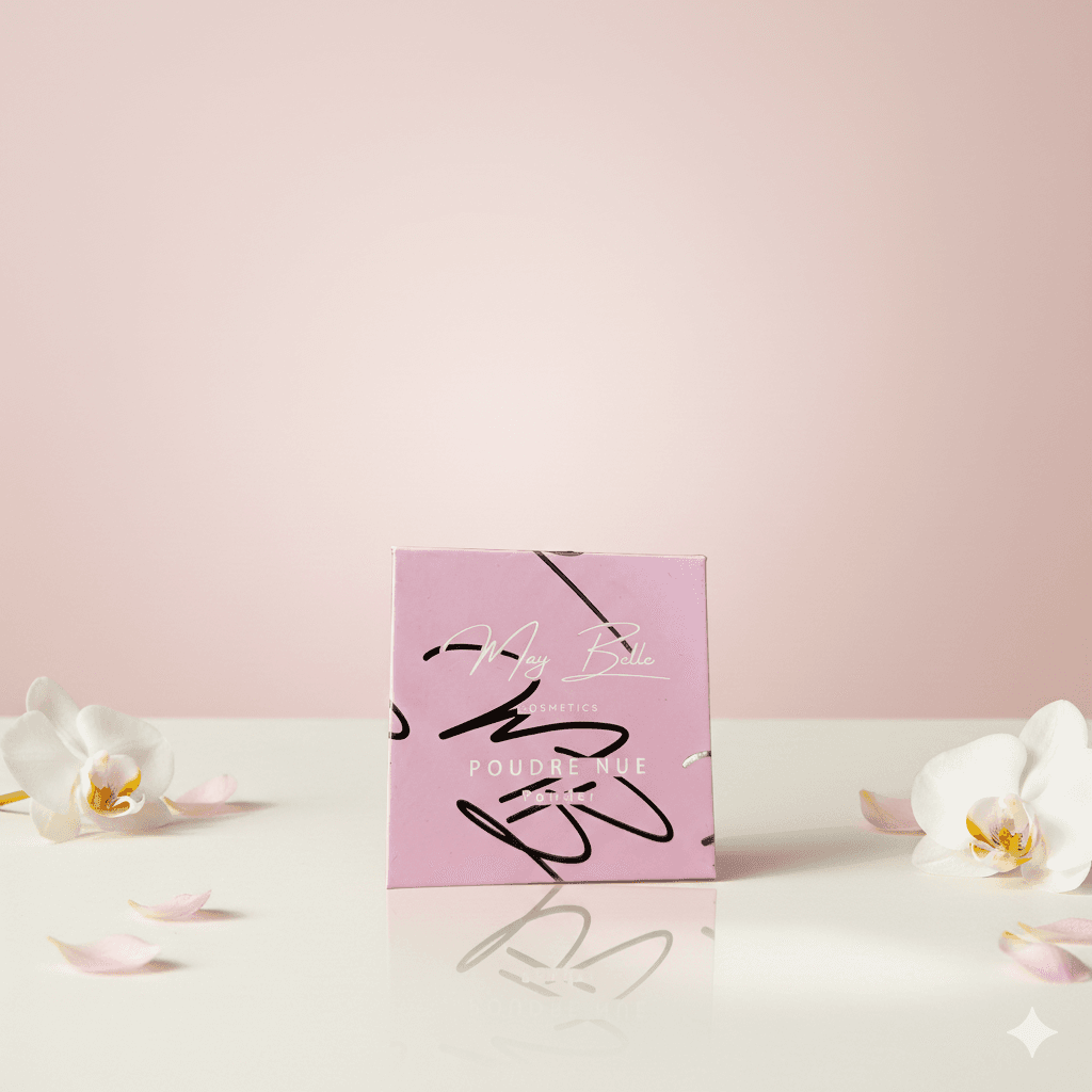 פודרה — Poudre Nue